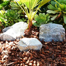 Photo of Garden Landscaping Rocks (San Jose) #1