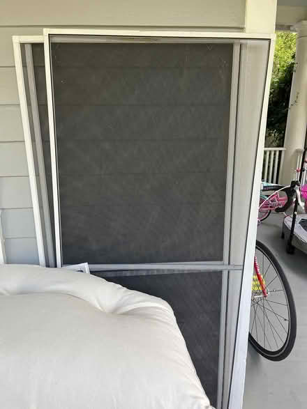 Photo of free Various items (Chevy Chase DC) #4