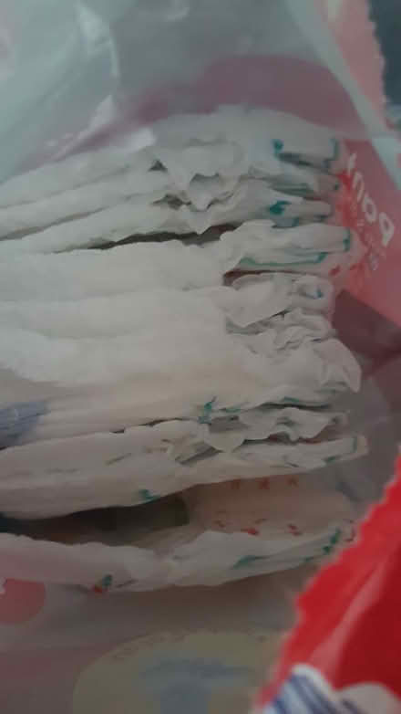 Photo of free 11x Size 4 Lupilu nappy pants (Priory Ward EX2) #2