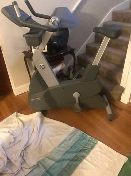 Photo of free Excercise Machine (Lloyd Park CR2) #1