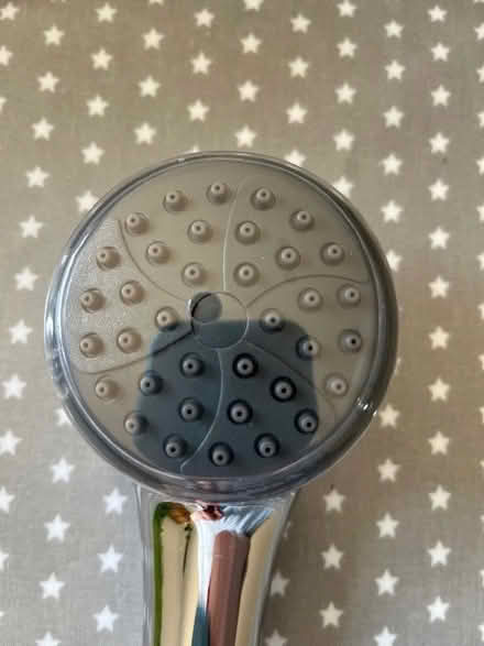 Photo of free Brand new shower head (Wigston LE18) #3