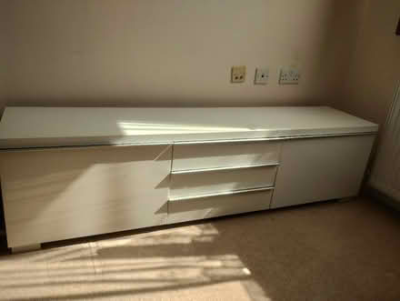 Photo of free IKEA TV Stand (W14) #1