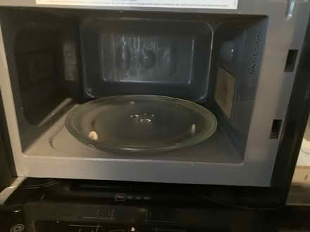 Photo of free Microwave (SW2) #2