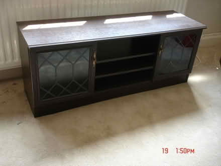 Photo of free Media cabinets (Sidcup DA14) #1