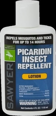 Photo of free 4 Unopened bottles of non-DEET insect repellent #1