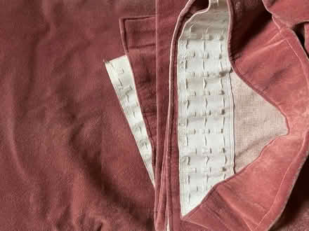 Photo of free Curtains (Connah's Quay CH5) #1