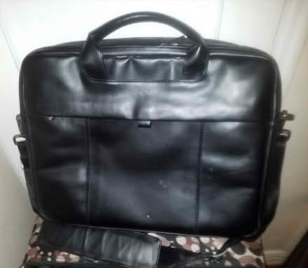 Photo of free Large briefcase (Brooklyn 11218) #1