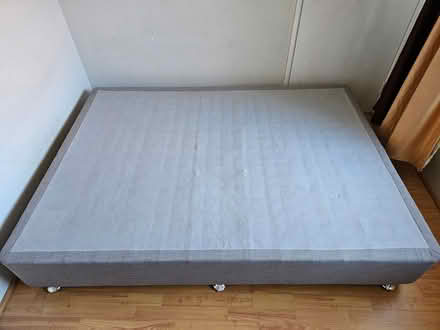 Photo of free 2 Emsemble Beds & 2 Matresses (Atwell) #1