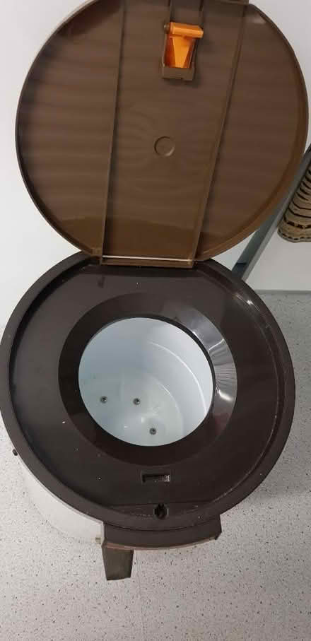 Photo of free Spin Dryer (Deptford) #1