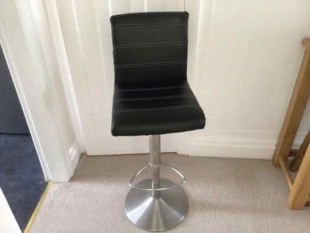 Photo of free Bar Stools (Thornhill WF12) #2