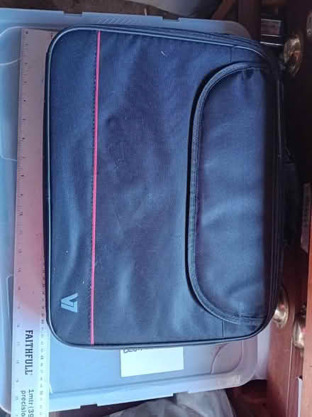 Photo of free Laptop case (Dinnington NE13) #1