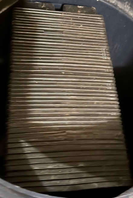 Photo of free Potting Trays & Pots (Port Murray, NJ) #2