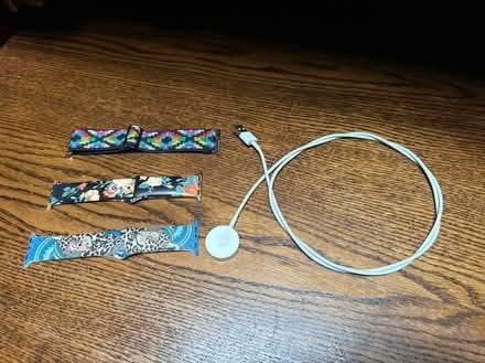 Photo of free Apple 7 watch accessories (Brigadoon neighborhood) #1
