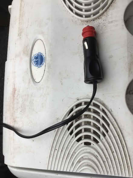 Photo of free 12volt cool box (Penwortham PR1) #2