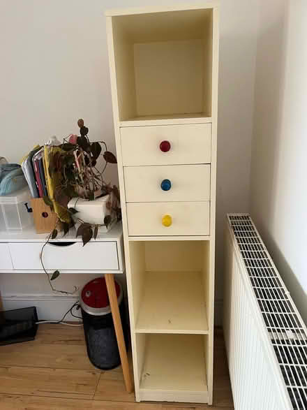 Photo of free Tall boy (N3) #1