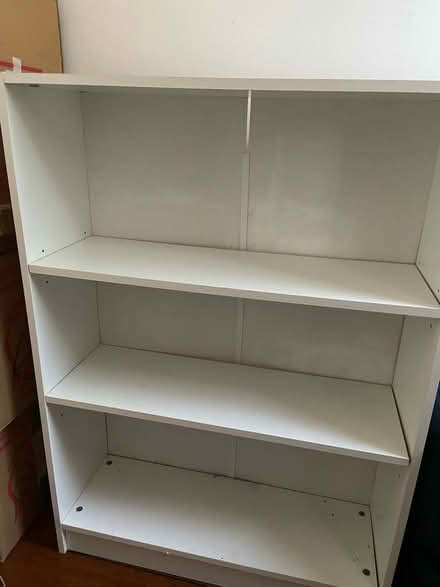 Photo of free Book shelf (Alderley Edge) #1