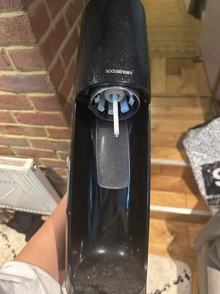 Photo of free Soda stream (N22) #1