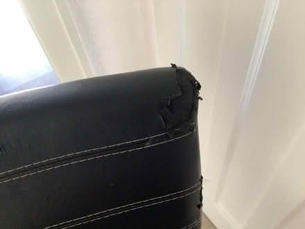 Photo of free Bar Stools (Thornhill WF12) #1
