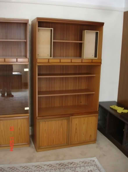 Photo of free Three Nathan wall units (Sidcup DA14) #2