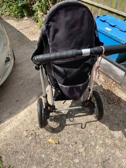 Photo of free Out n About Nipper buggy (Stroud GL5) #2