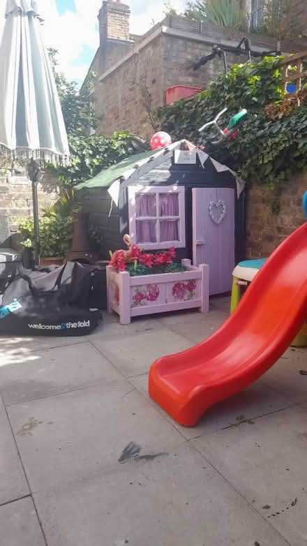 Photo of free House kids (Southwark) #1