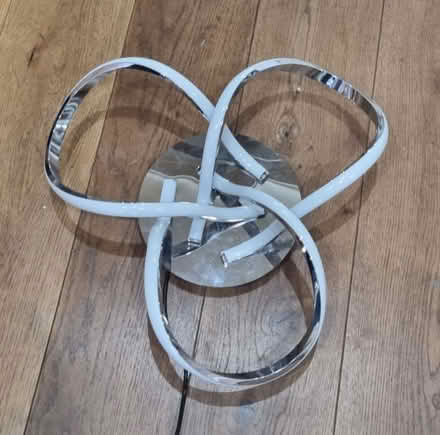Photo of free LED Ceiling light (Caldecott OX14) #2