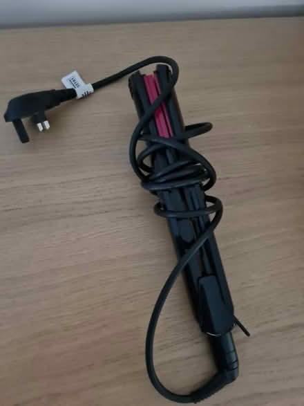 Photo of free Hair straighteners (Battle RG30) #1