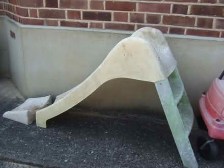 Photo of free Slide (Broxbourne EN10) #2