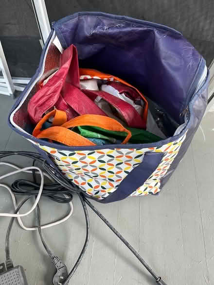 Photo of free Various items (Chevy Chase DC) #3