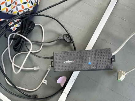 Photo of free Various items (Chevy Chase DC) #1