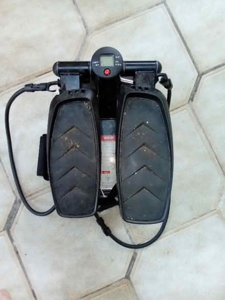 Photo of free Stepper (Taverham NR8) #3