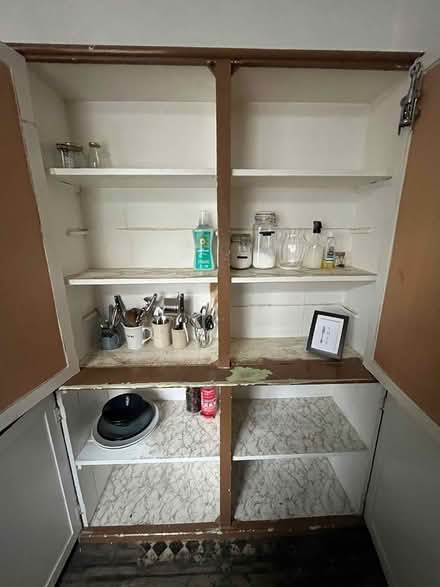 Photo of free Huge Victorian linen/larder (DH4) #4