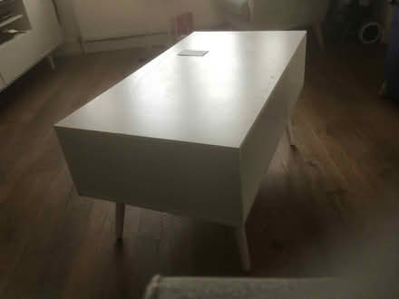 Photo of free Coffee table (NE28 Wallsend) #2