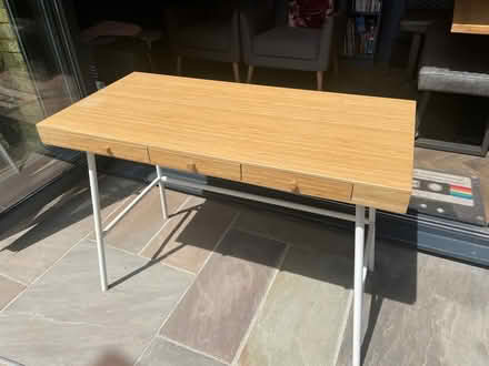 Photo of free Desk (The Rowans Baldock) #1