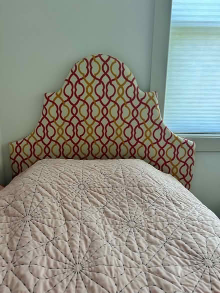 Photo of free Twin headboards (Mequon) #2
