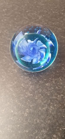 Photo of free Paper weight (Buxton Central SK17) #2