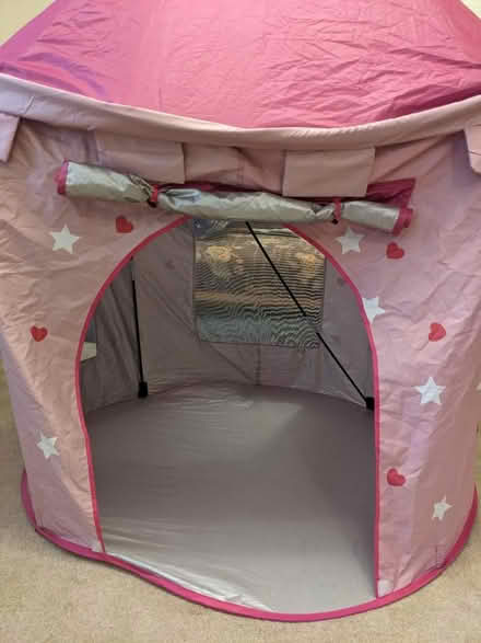 Photo of free Indoor Princess Castle (Bersted, PO21) #2