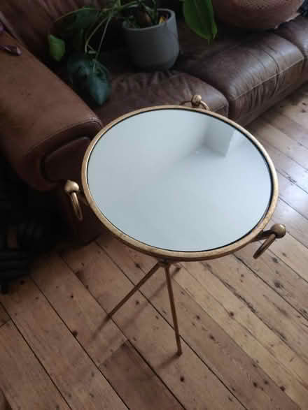 Photo of free Mirror table (SW17) #2