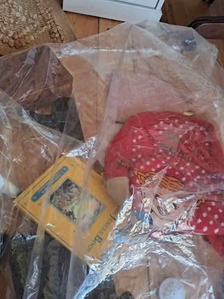 Photo of free Mix of things (Chorleywood, WD3) #4