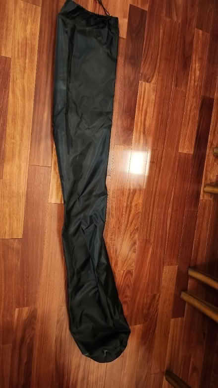 Photo of free 2 five ft long bags with straps (Somerset) #1