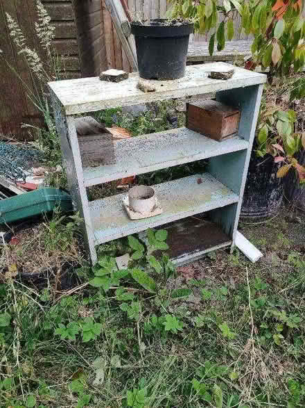 Photo of free Shelves (Chelmsford CM1) #1