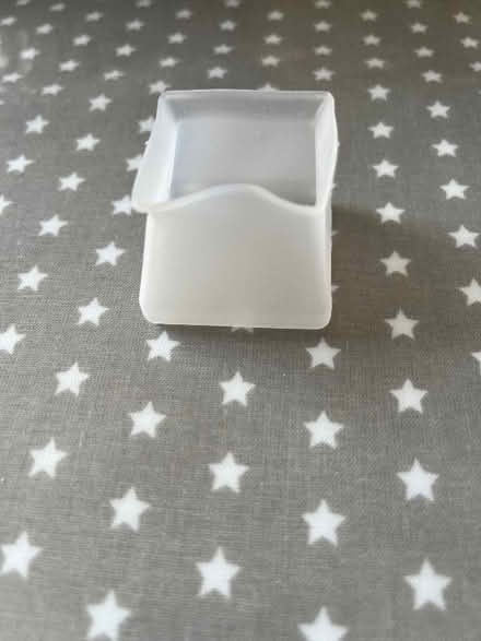 Photo of free Bag of rubber feet for chair legs to protect your floors (Wigston LE18) #2