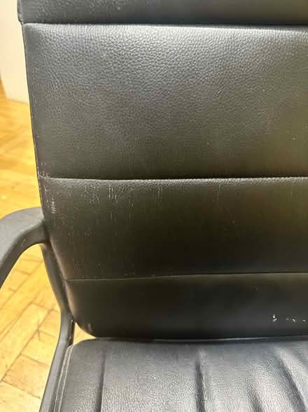 Photo of free Office chairs (E1) #4