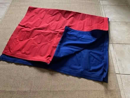 Photo of free Double size inflatable mattress (Buckley CH7) #1