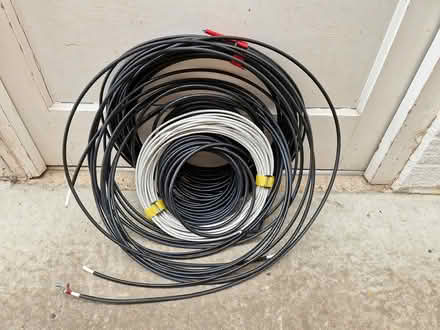 Photo of free Ethernet cables (South Godalming) #1