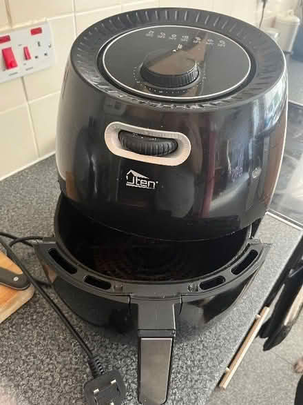 Photo of free Airfryer (Stacksteads) #1