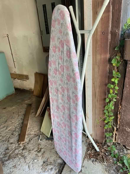 Photo of free Ironing board (Mount bethel) #1