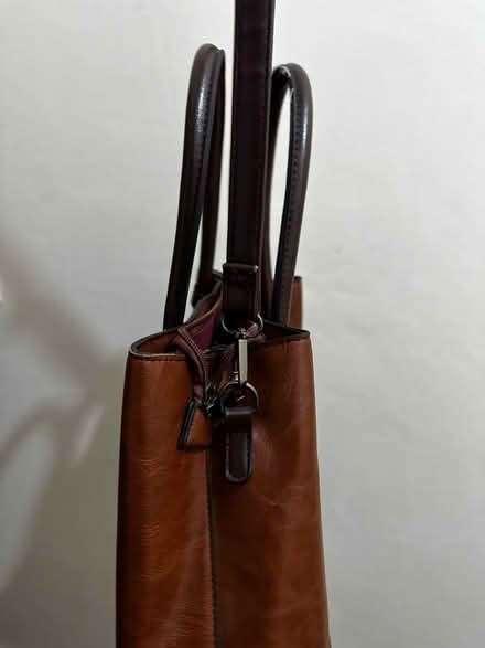 Photo of free Hand bag (WV1) #3