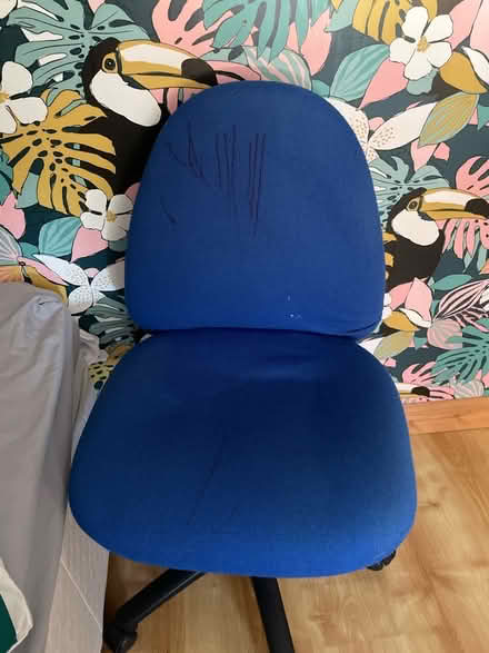 Photo of free Adjustable Office chair (SG6) #1