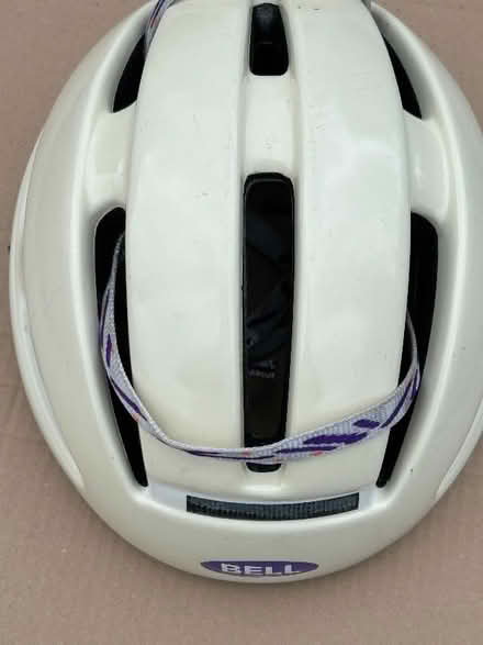 Photo of free Cycle Helmet (Sandridge AL4) #1